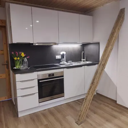Bergglück Im Mölltal Apartamento Semslach
