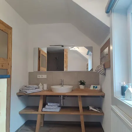 Bergglück Im Mölltal *