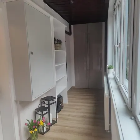 Apartamento Bergglück Im Mölltal