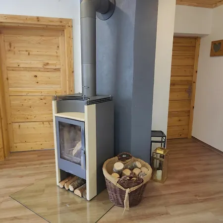 Bergglück Im Mölltal Apartamento *