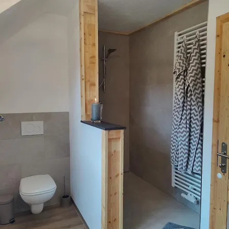 Bergglück Im Mölltal Semslach