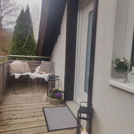Bergglueck Im Moelltal Semslach