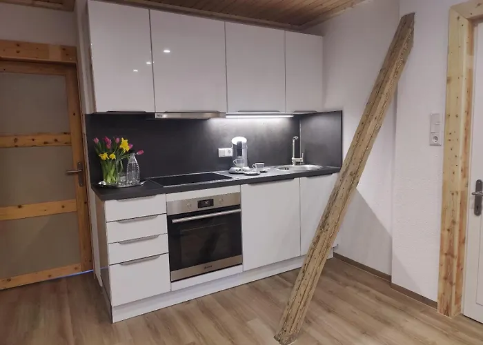 Bergglueck Im Moelltal Apartament Semslach