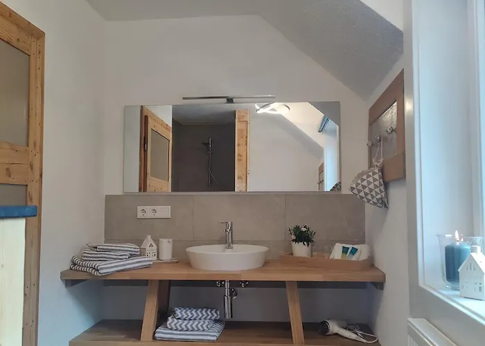 Bergglueck Im Moelltal *