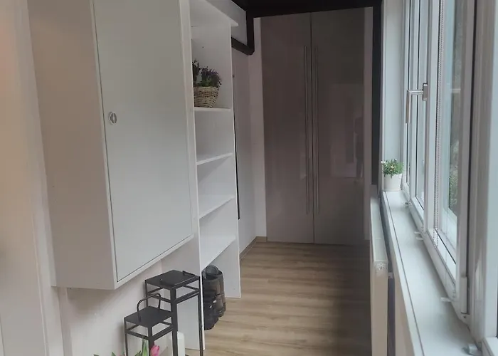 Apartament Bergglueck Im Moelltal