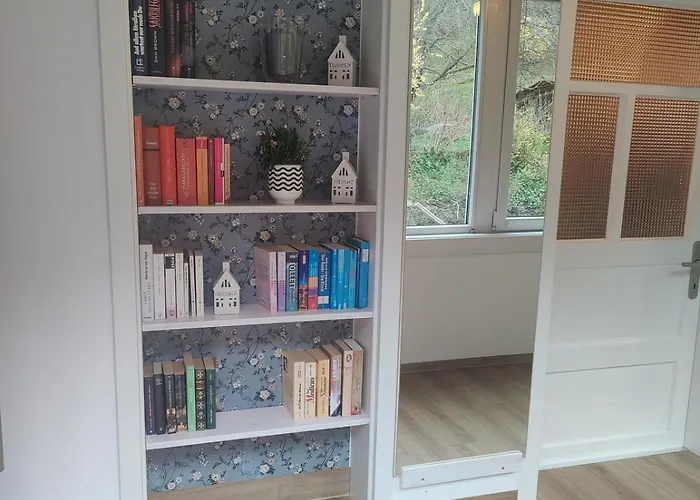 Bergglueck Im Moelltal * Semslach