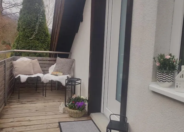 Bergglueck Im Moelltal Semslach